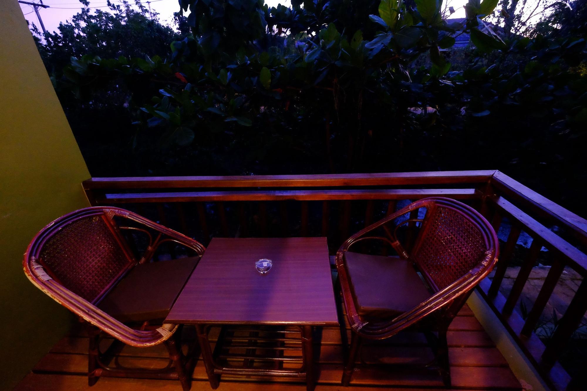 The Peace Tara House Hotell Ko Lanta Exteriör bild