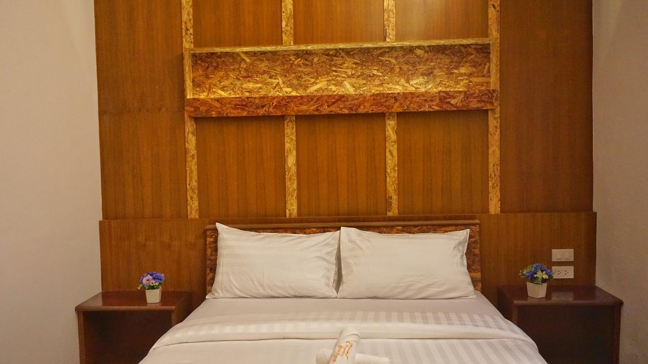 The Peace Tara House Hotell Ko Lanta Exteriör bild